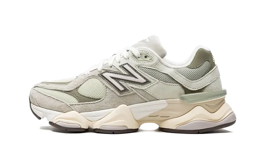 NEW BALANCE 9060 OLIVINE