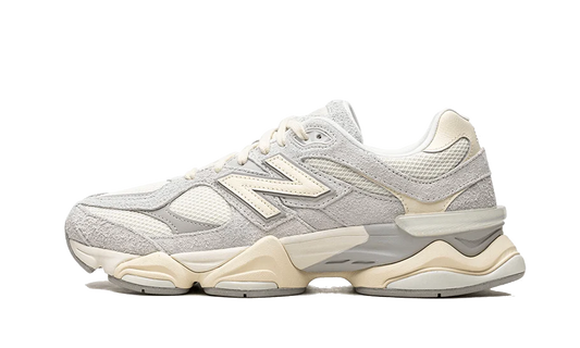 NEW BALANCE 9060 QUARTZ GREY