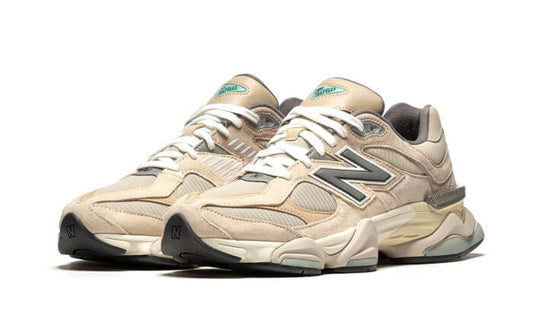 NEW BALANCE 9060 SEA SALT