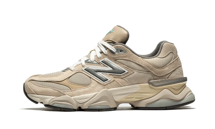 NEW BALANCE 9060 SEA SALT