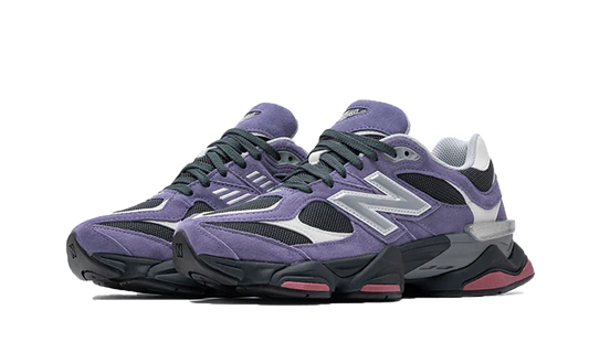 NEW BALANCE 9060 VIOLET NOIR
