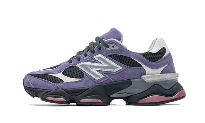NEW BALANCE 9060 VIOLET NOIR