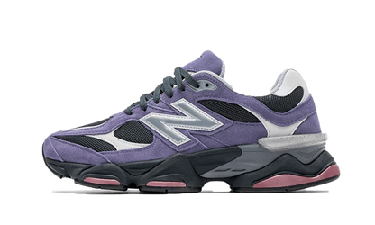 NEW BALANCE 9060 VIOLET NOIR