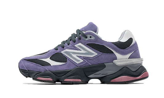 NEW BALANCE 9060 VIOLET NOIR