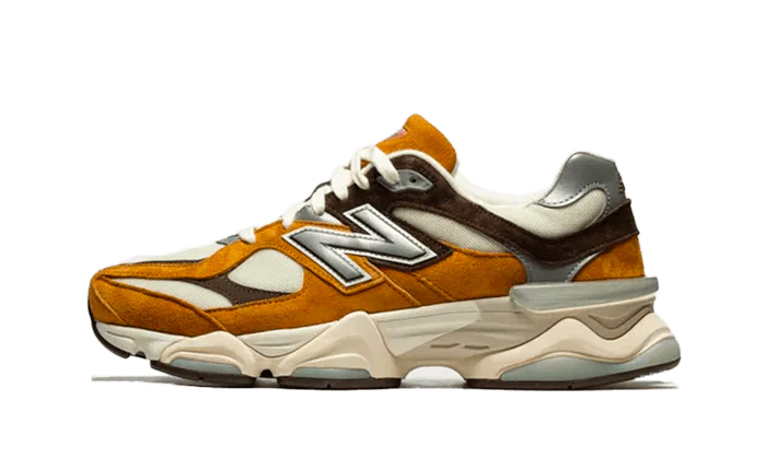 NEW BALANCE 9060 WORKWEAR