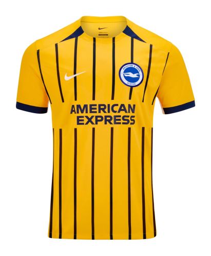 BRIGHTON 24/25 AWAY