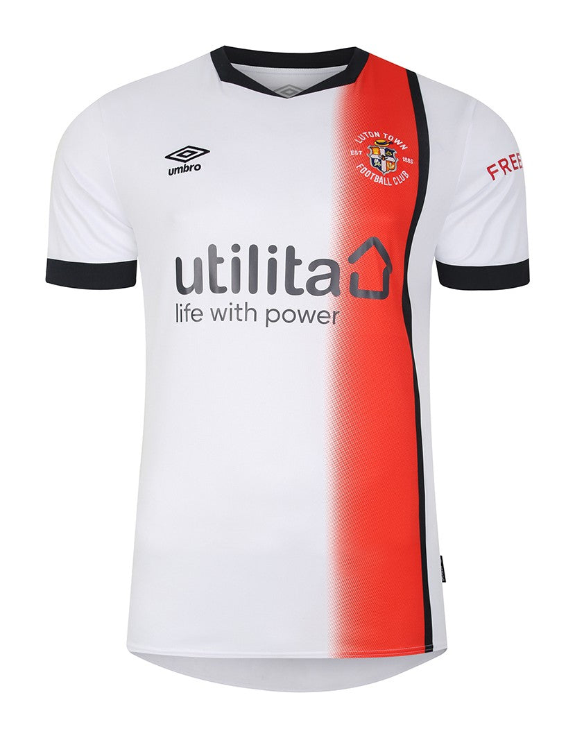 LUTON TOWN 23-24 AWAY