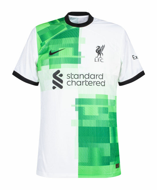 LIVERPOOL FC 23-24 AWAY