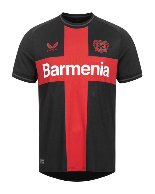 BAYER 04 LEVERKUSEN 23-24 HOME