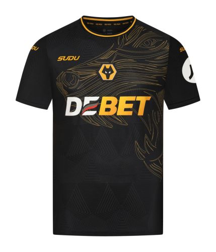 WOLVERHAMPTON 24/25 AWAY