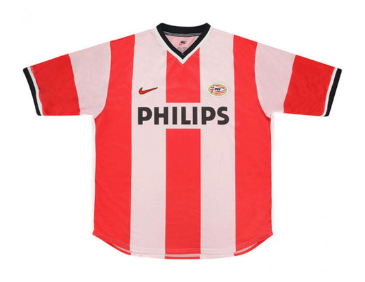 PSV 98-99 HOME