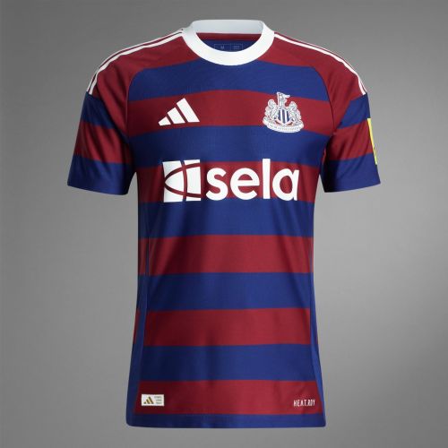 NEWCASTLE 24/25 AWAY