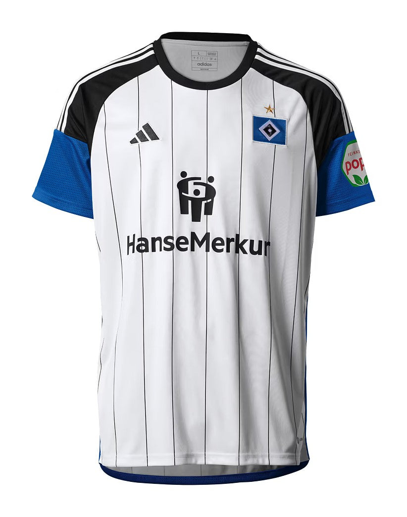 HAMBURGER SV 23-24 HOME