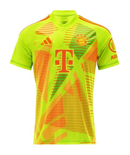 BAYERN MUNIQUE 24/25 GK