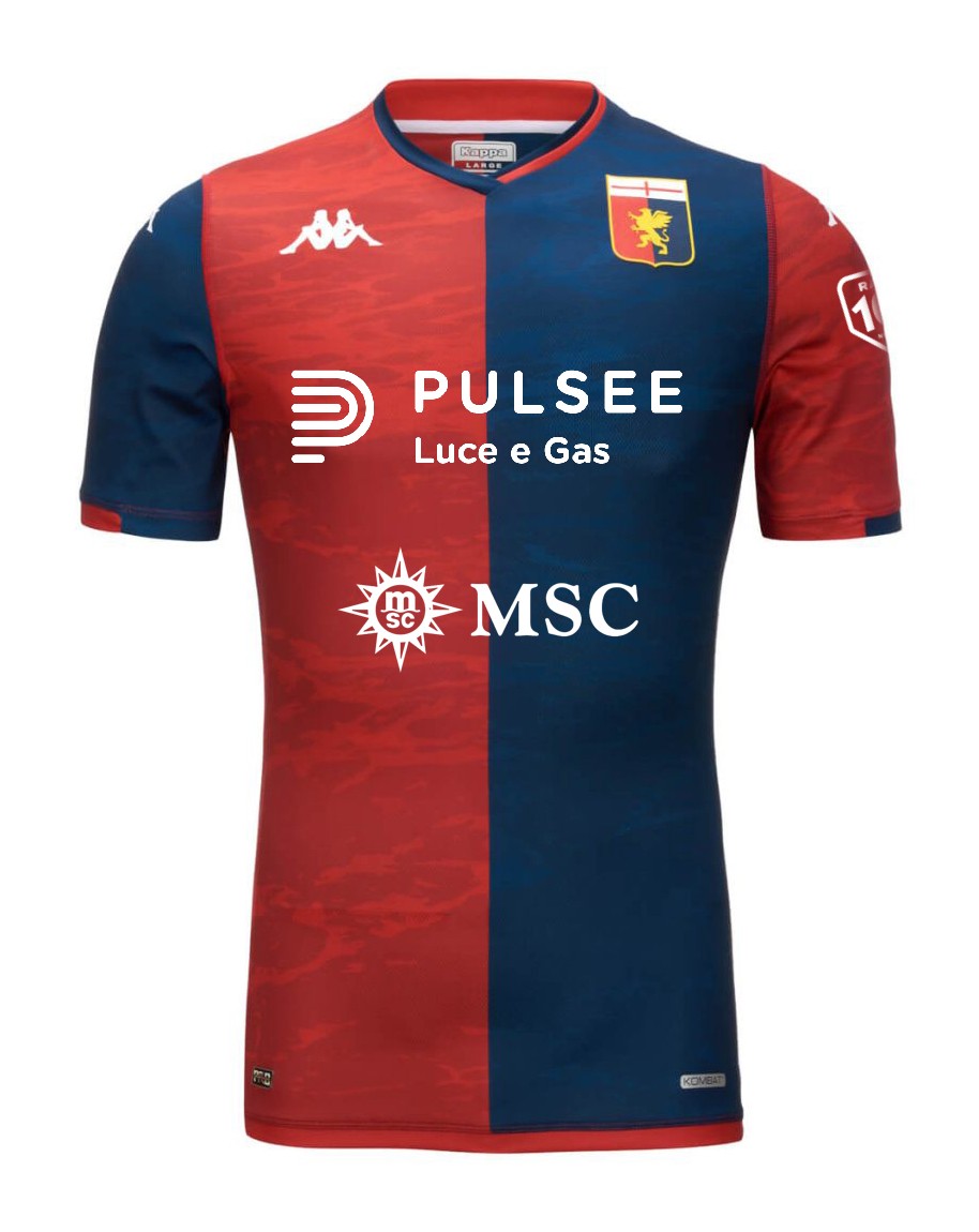 GENOA 23-24 HOME