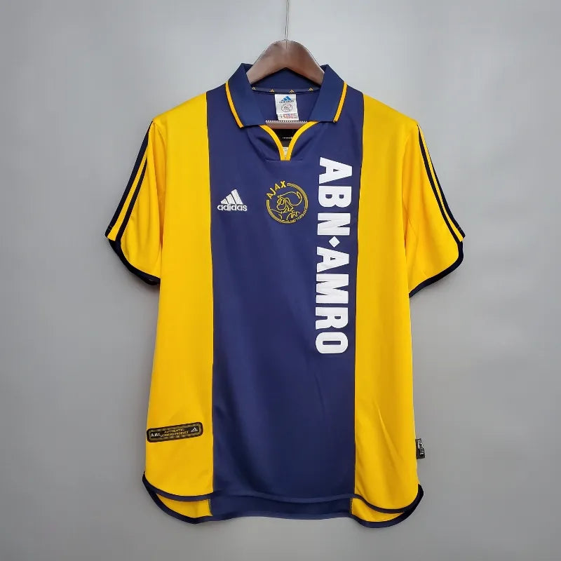 AJAX AMESTERDAM 2000 AWAY