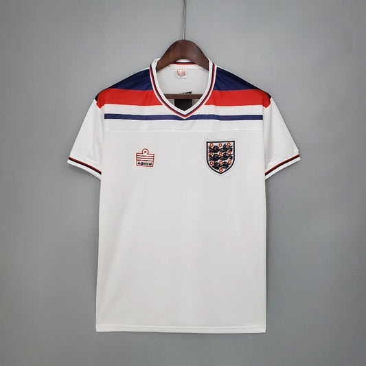 ENGLAND 1982 HOME