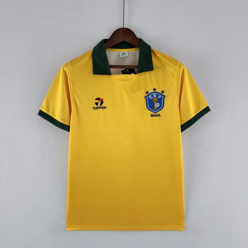 BRASIL 1988 HOME