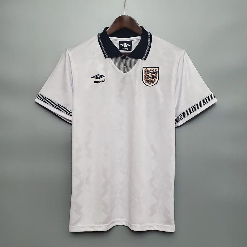 ENGLAND 1990 HOME