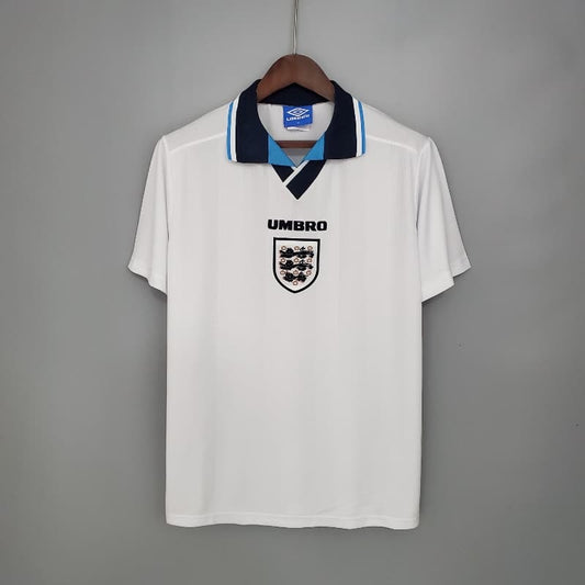 ENGLAND 1996 HOME