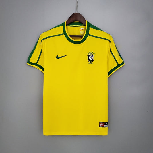 BRASIL 1998 HOME