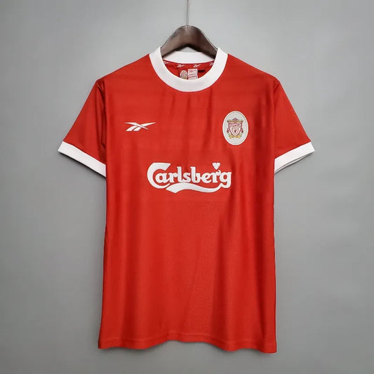 LIVERPOOL FC 1998 HOME