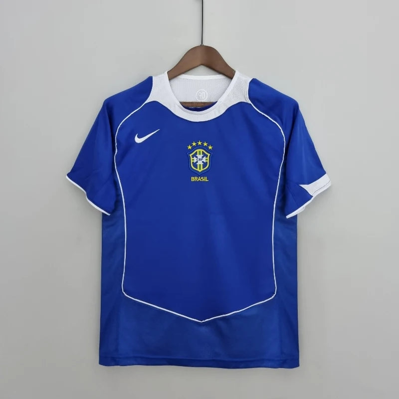 BRASIL 2004 AWAY