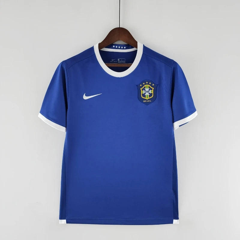 BRASIL 2006 AWAY