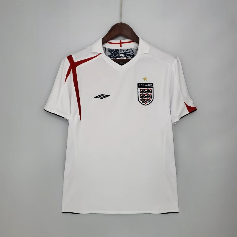 ENGLAND 2006 HOME