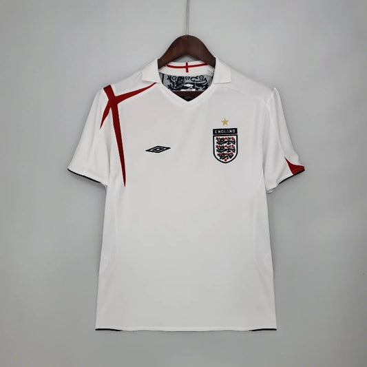 ENGLAND 2006 HOME