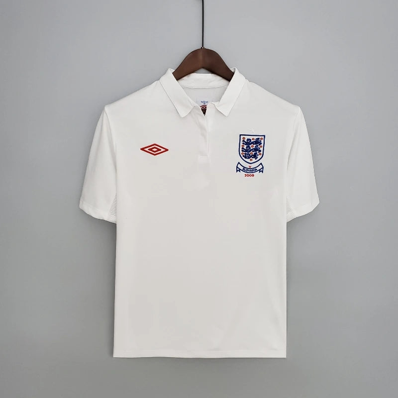 ENGLAND 2010 HOME