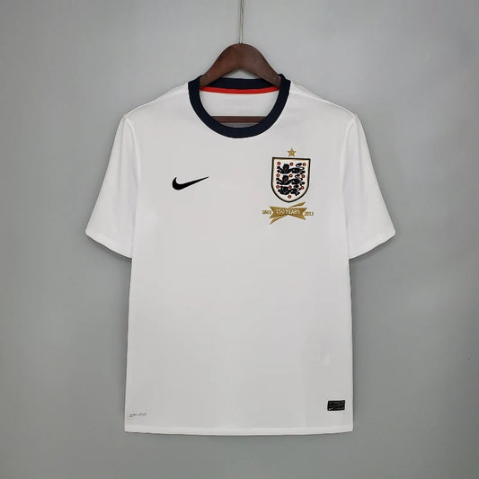 ENGLAND 2013 HOME