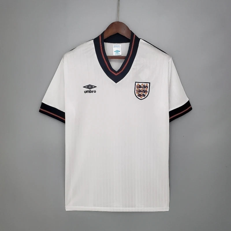 ENGLAND 1984 HOME