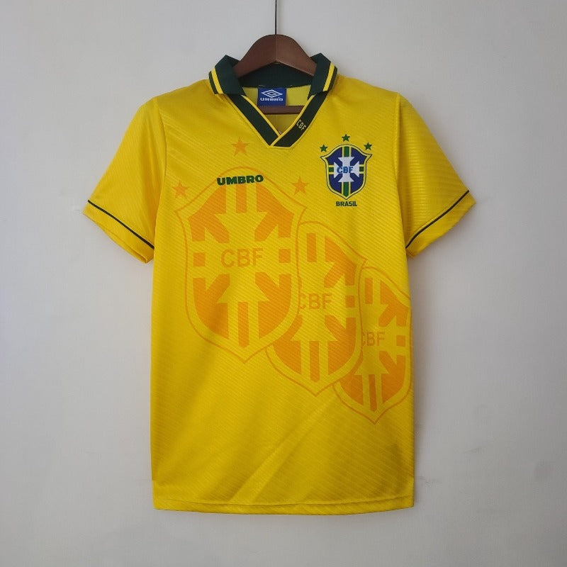 BRASIL 1994 HOME