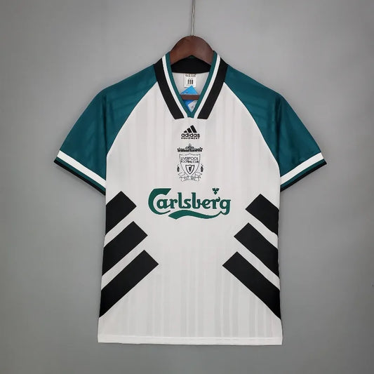 LIVERPOOL FC 93-95 AWAY