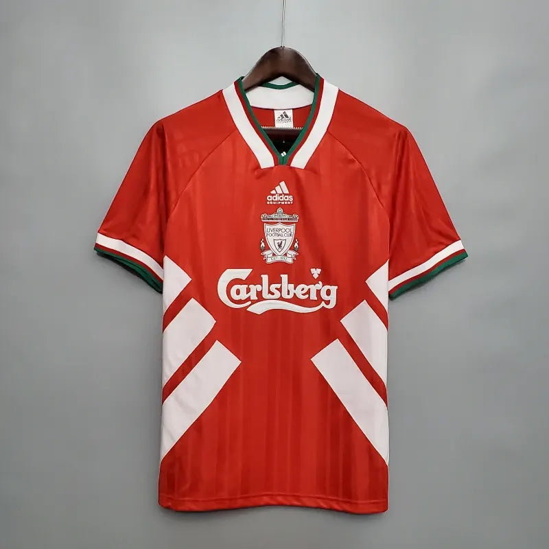 LIVERPOOL FC 93-95 HOME