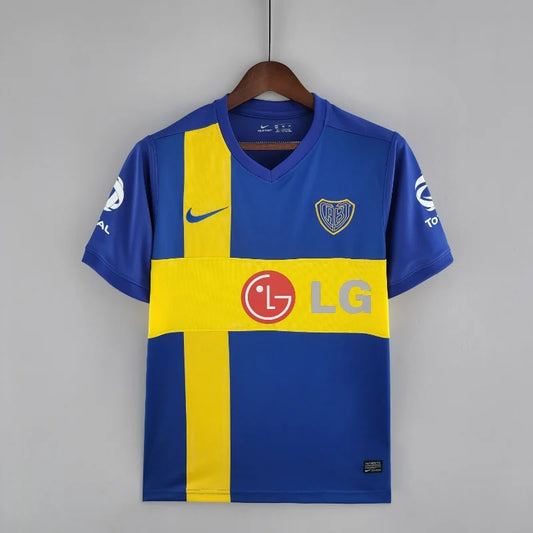 BOCA JUNIORS 09-10 SPECIAL EDITION