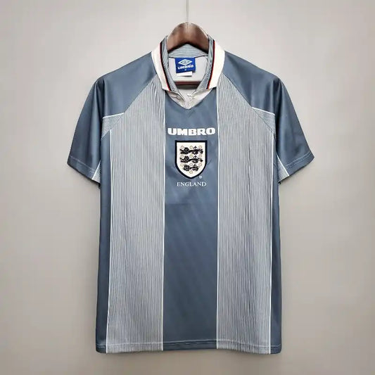 ENGLAND 1996 AWAY