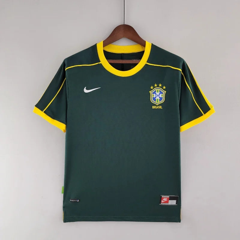 BRASIL 1998 GK