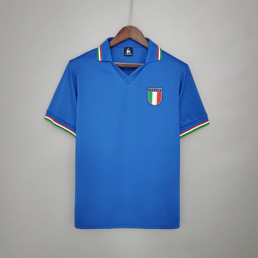 ITALY 1982 HOME