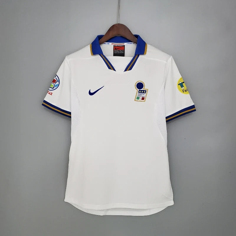 ITALY 1996 AWAY