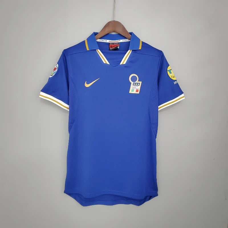 ITALY 1996 HOME