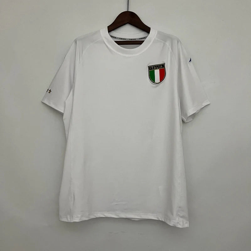 ITALY 2000 AWAY