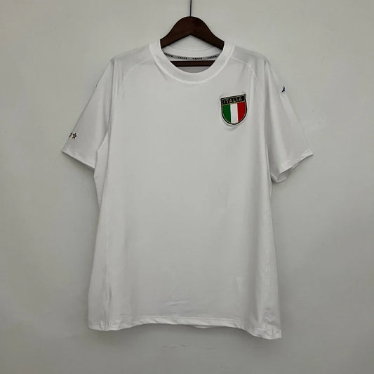 ITALY 2000 AWAY