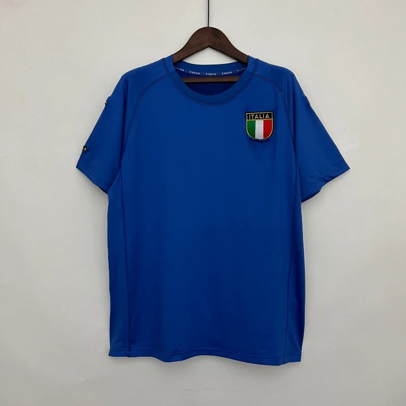 ITALY 2000 HOME