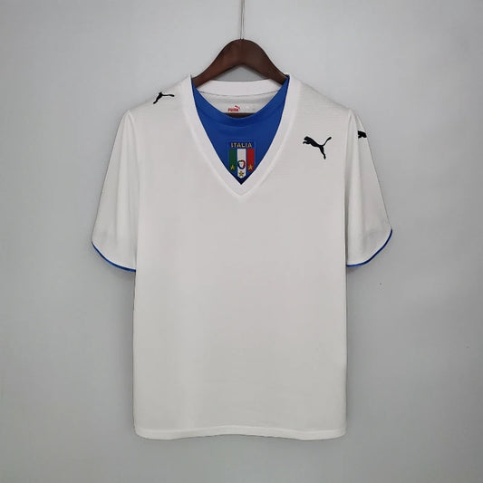 ITALY 2006 AWAY