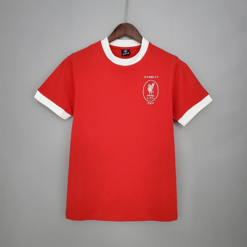 LIVERPOOL FC 1965 HOME