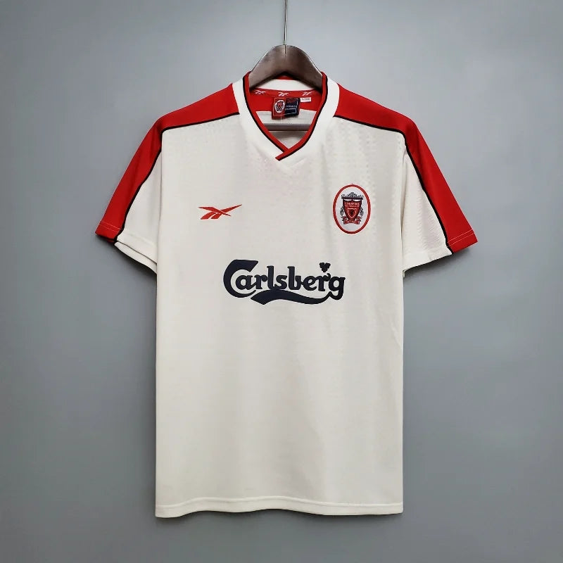 LIVERPOOL FC 98-99 AWAY