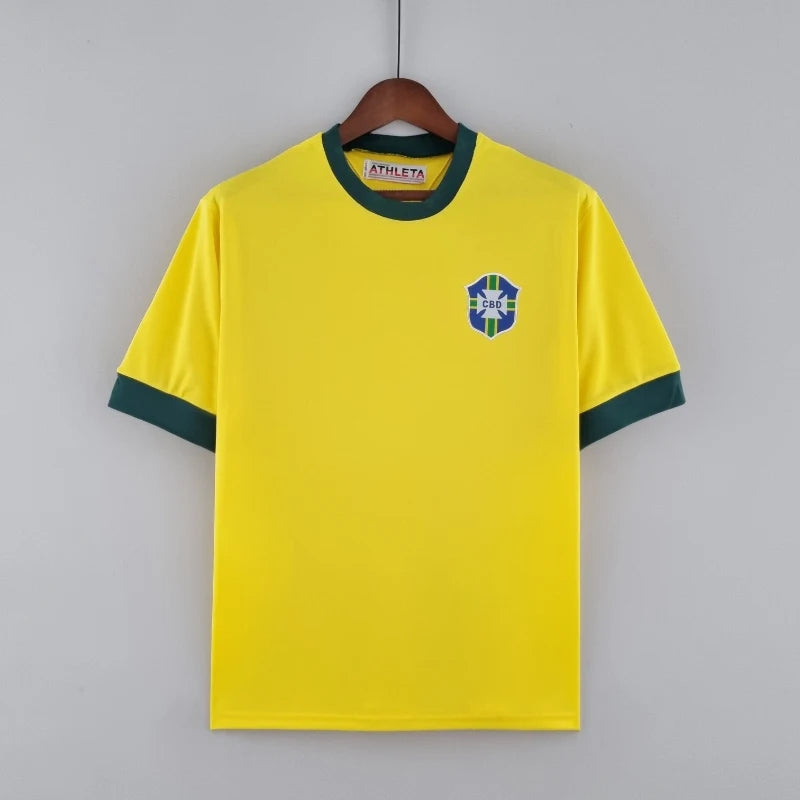 BRASIL 1970 HOME