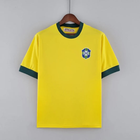 BRASIL 1970 HOME